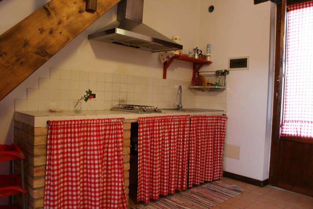 Torre Mannella Hotel Citta Sant'Angelo Kültér fotó