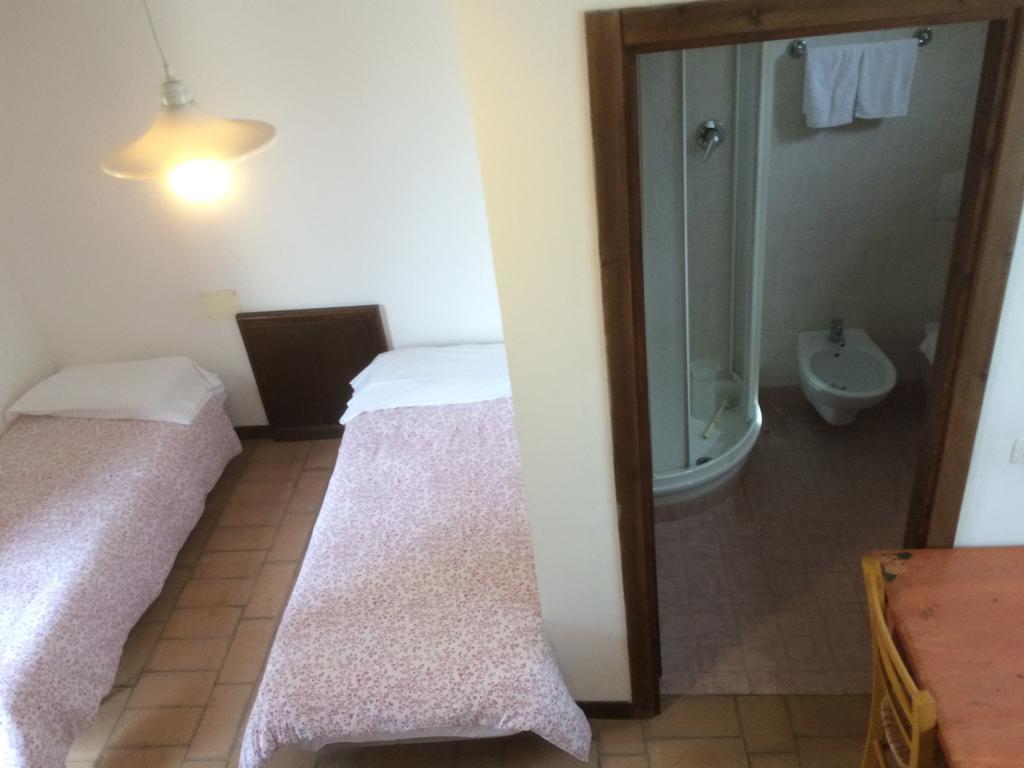 Torre Mannella Hotel Citta Sant'Angelo Kültér fotó
