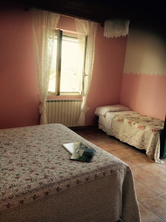 Torre Mannella Hotel Citta Sant'Angelo Kültér fotó