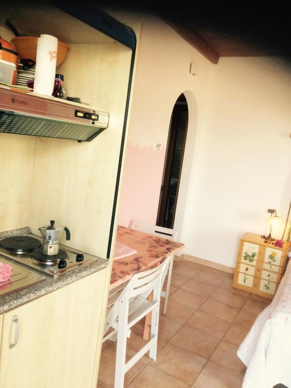 Torre Mannella Hotel Citta Sant'Angelo Kültér fotó