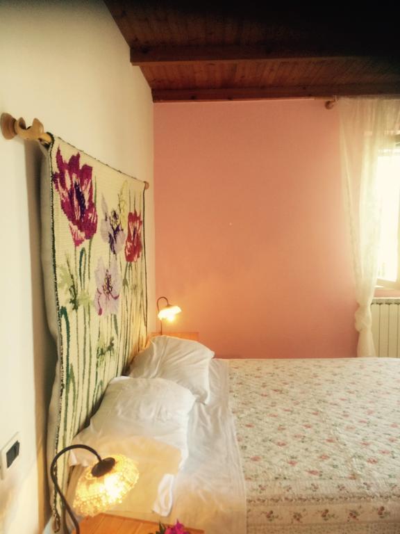 Torre Mannella Hotel Citta Sant'Angelo Kültér fotó