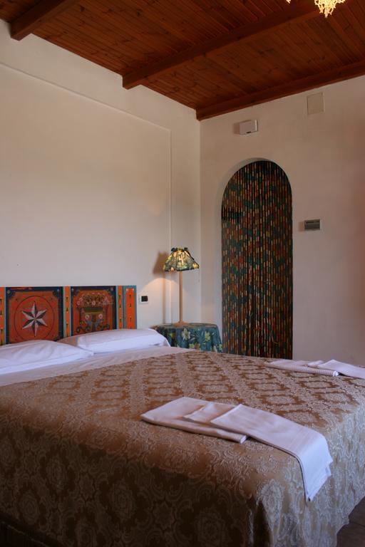 Torre Mannella Hotel Citta Sant'Angelo Kültér fotó