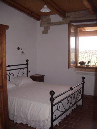 Torre Mannella Hotel Citta Sant'Angelo Kültér fotó